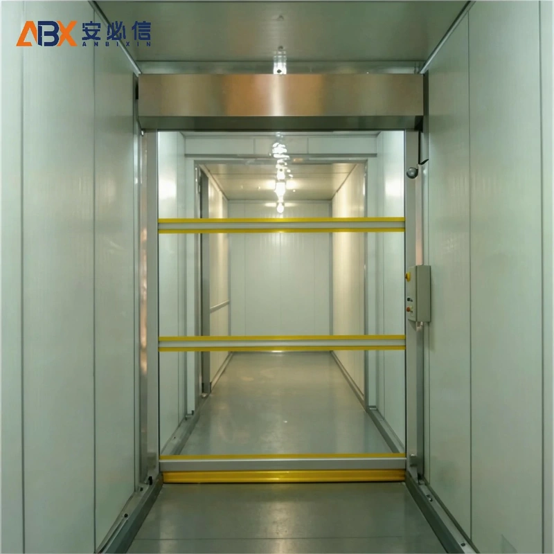 澳门特别行政区自动快速门
