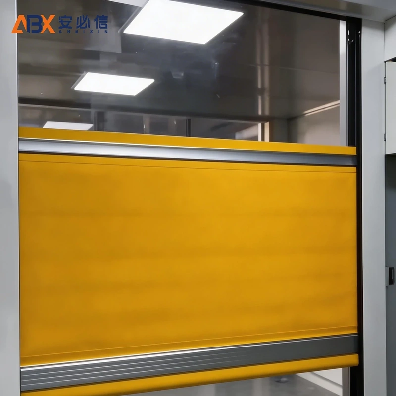 澳门特别行政区快速卷帘门