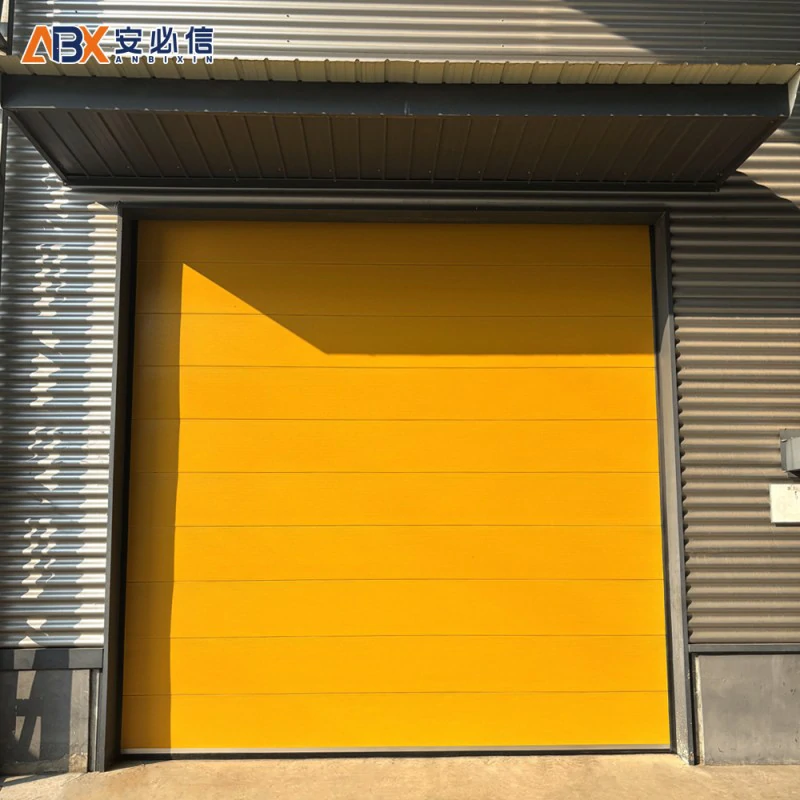澳门特别行政区滑升门